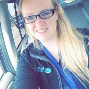 Meet your Posher, Cassie